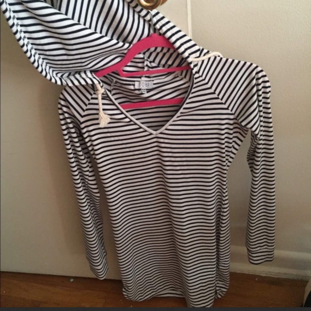 Beach cover up/dress